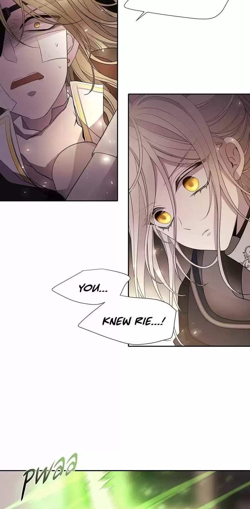 Charlotte Has Five Disciples ch.045