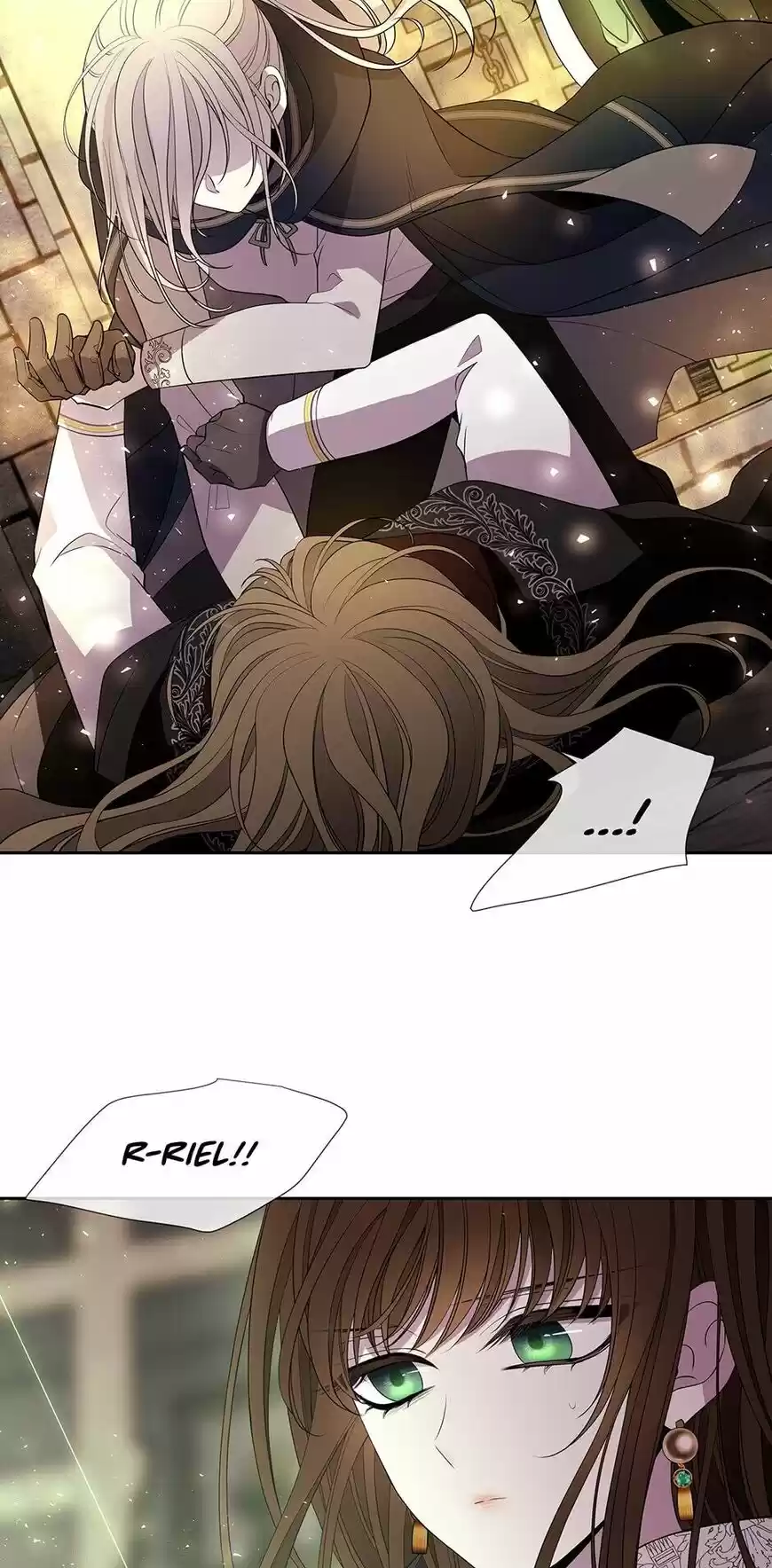 Charlotte Has Five Disciples ch.045