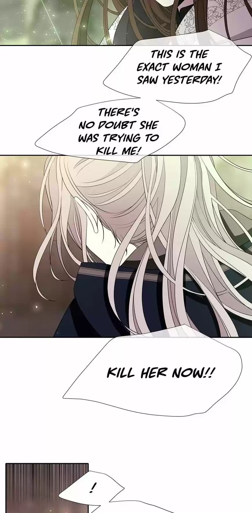 Charlotte Has Five Disciples ch.045