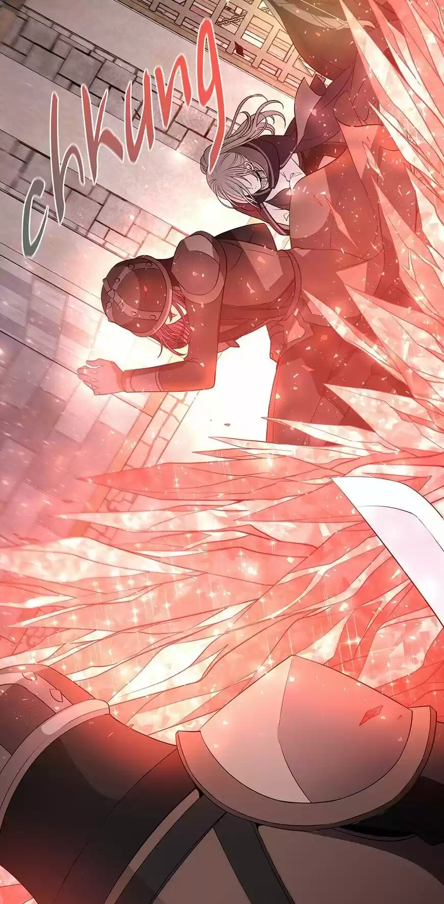 Charlotte Has Five Disciples ch.045