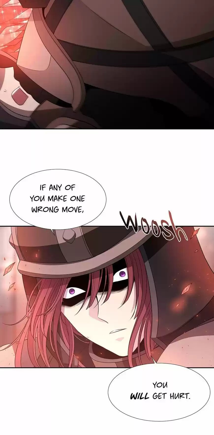 Charlotte Has Five Disciples ch.045