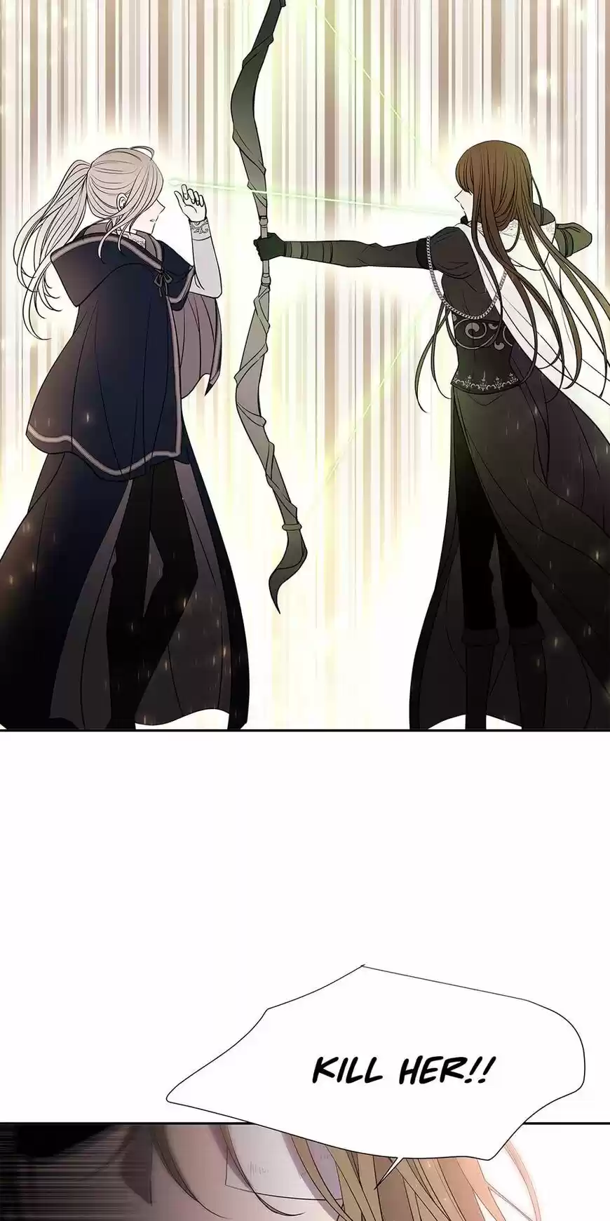 Charlotte Has Five Disciples ch.045