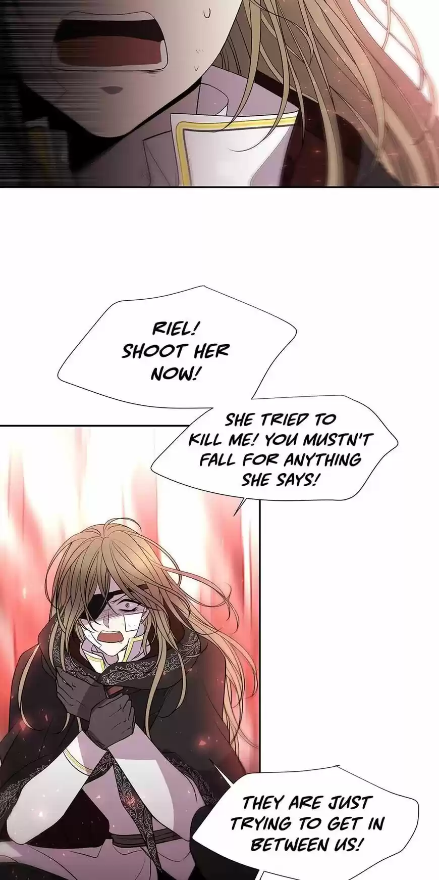 Charlotte Has Five Disciples ch.045