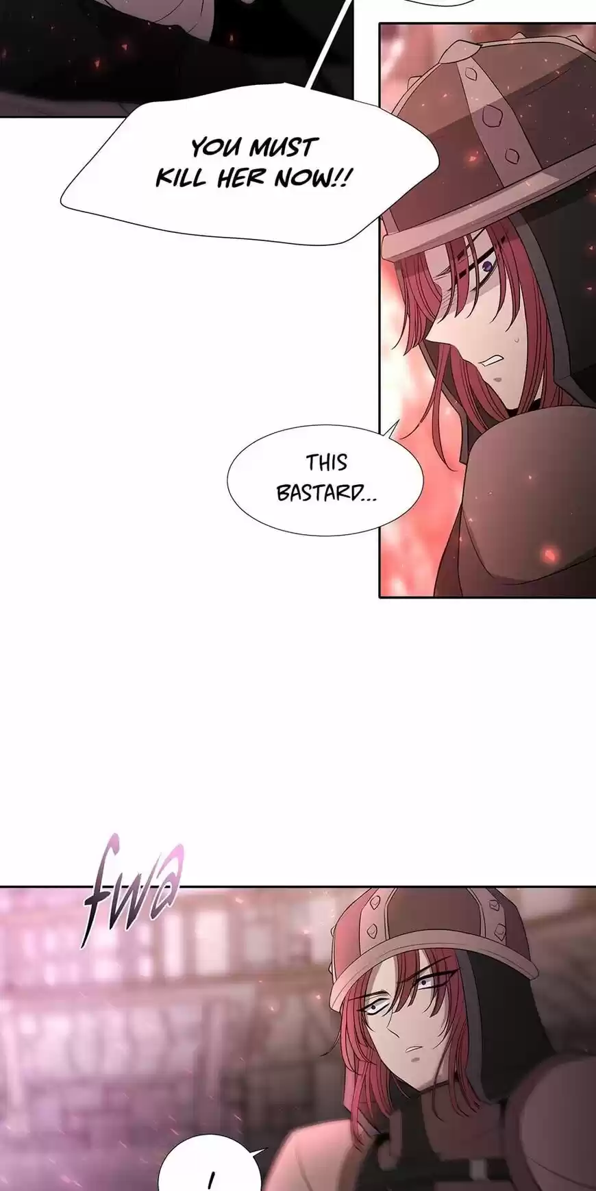 Charlotte Has Five Disciples ch.045