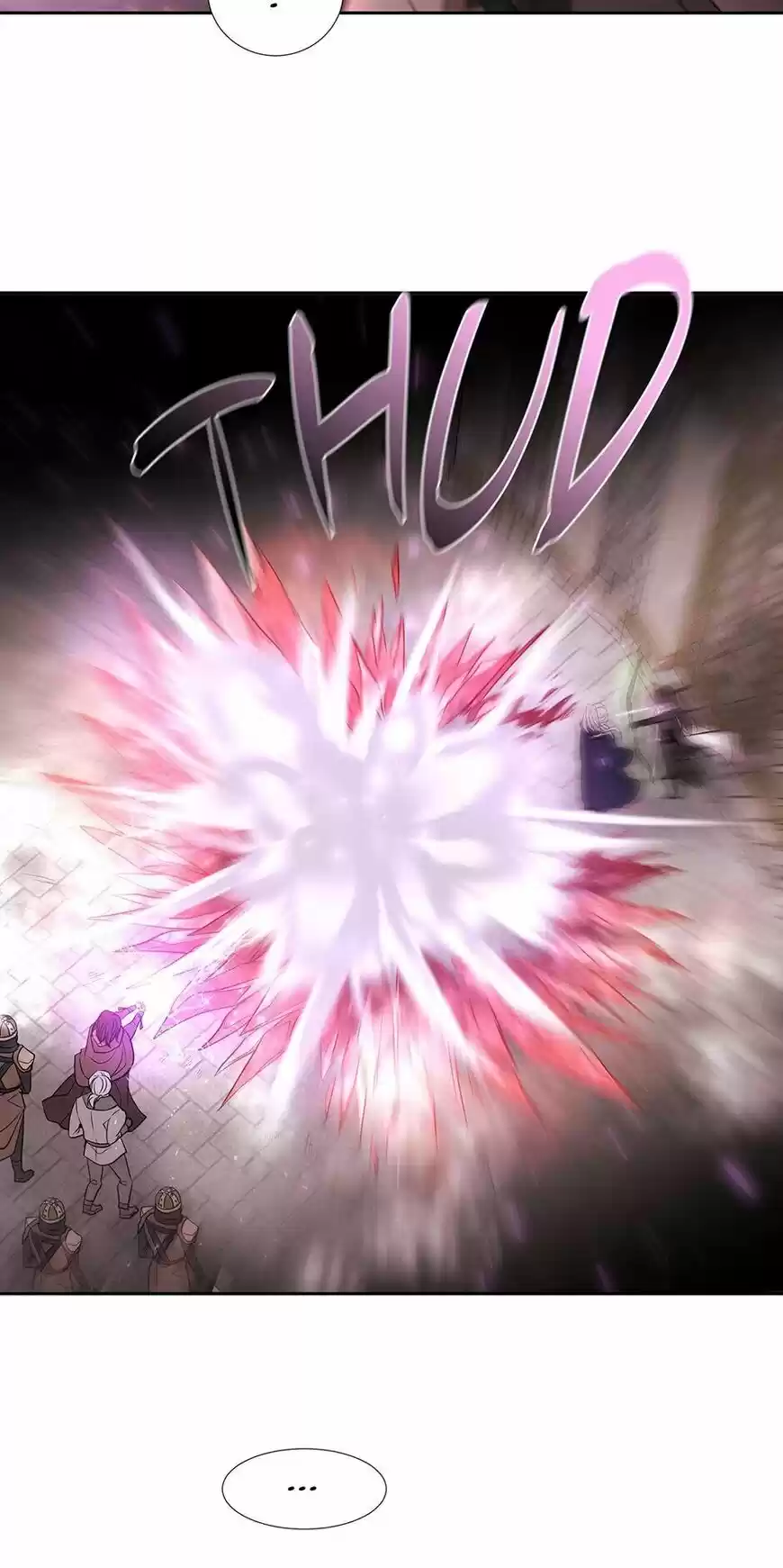 Charlotte Has Five Disciples ch.045