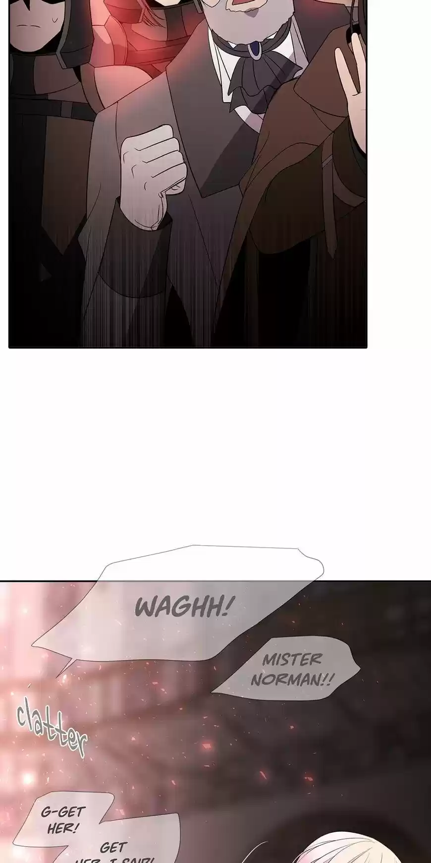 Charlotte Has Five Disciples ch.045