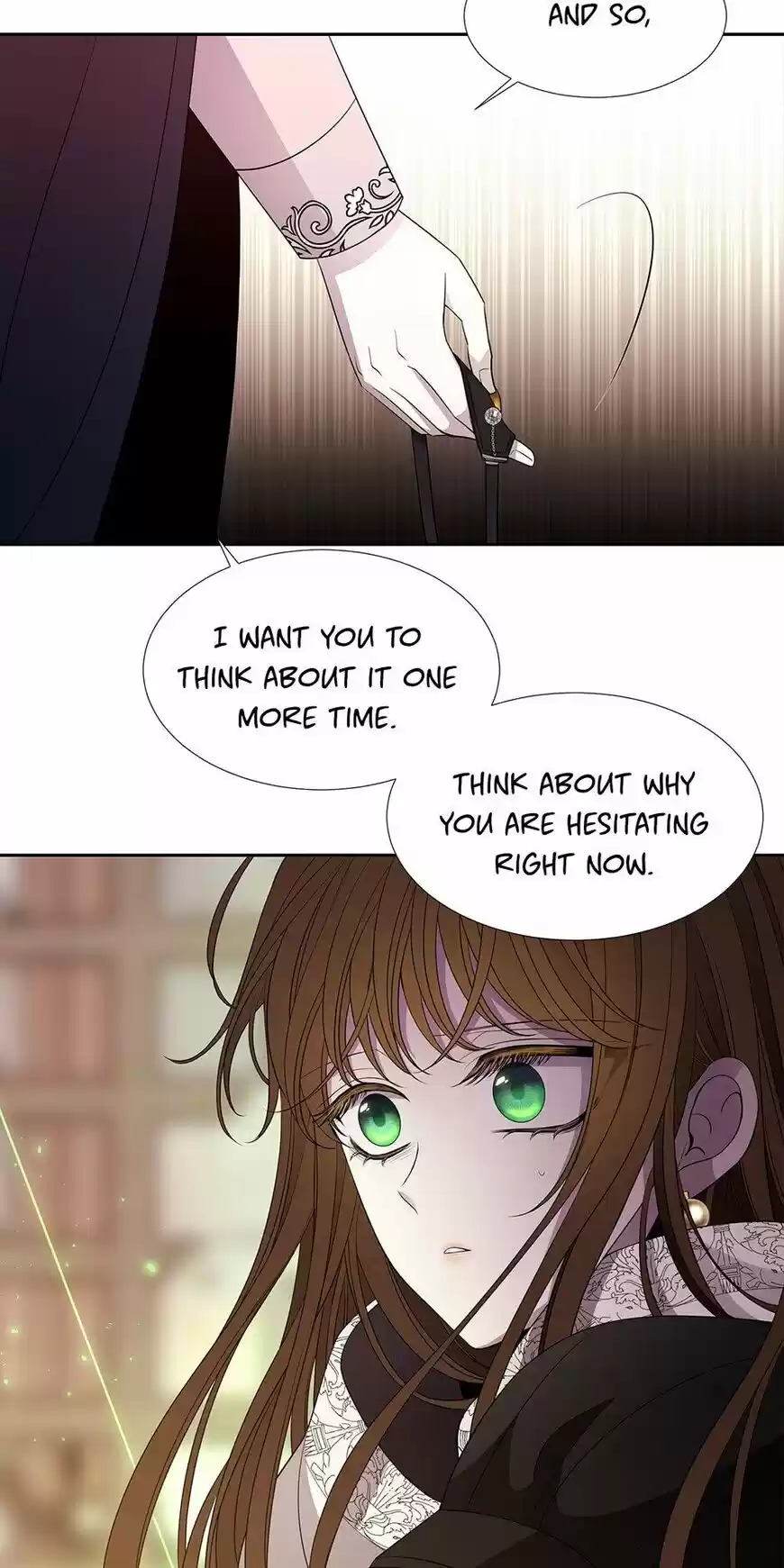 Charlotte Has Five Disciples ch.045