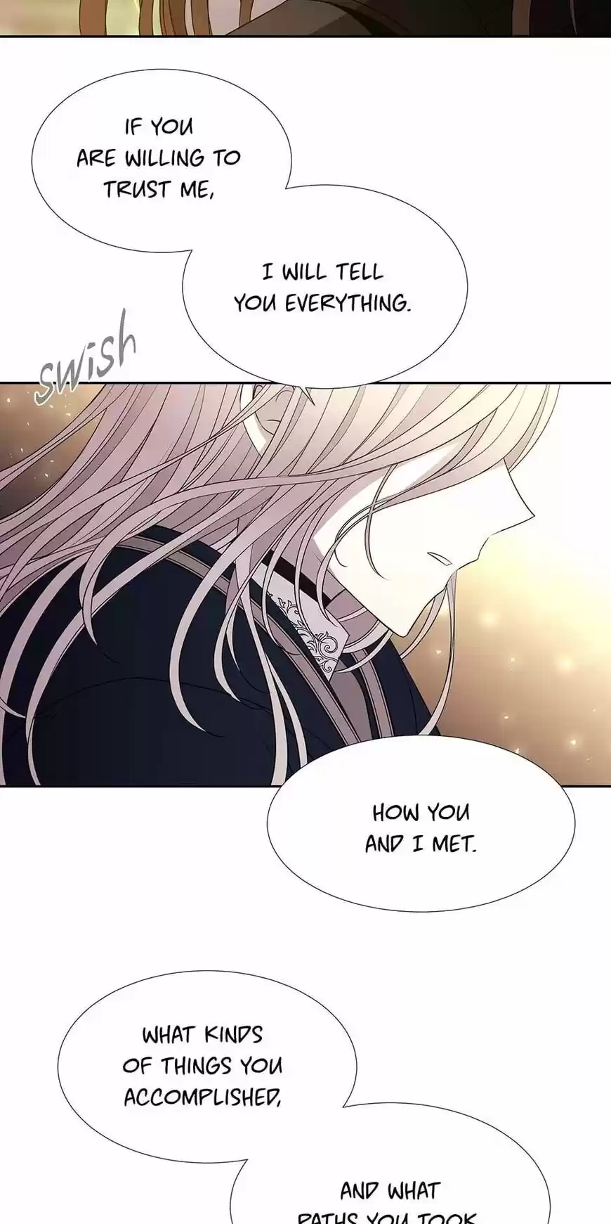 Charlotte Has Five Disciples ch.045