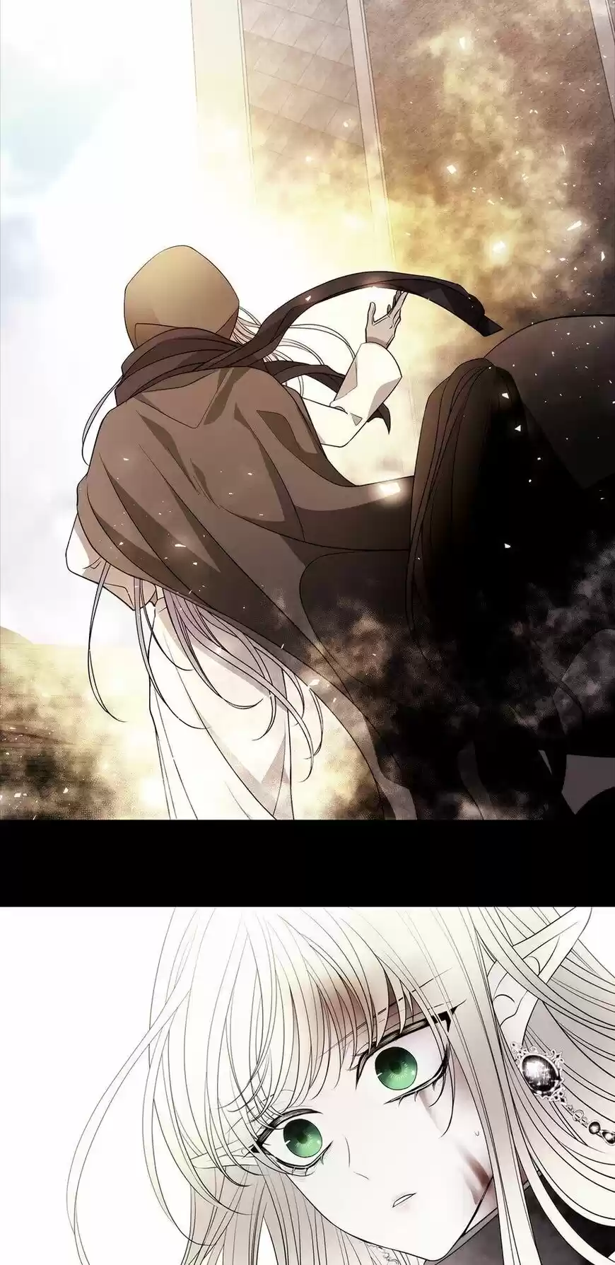 Charlotte Has Five Disciples ch.045