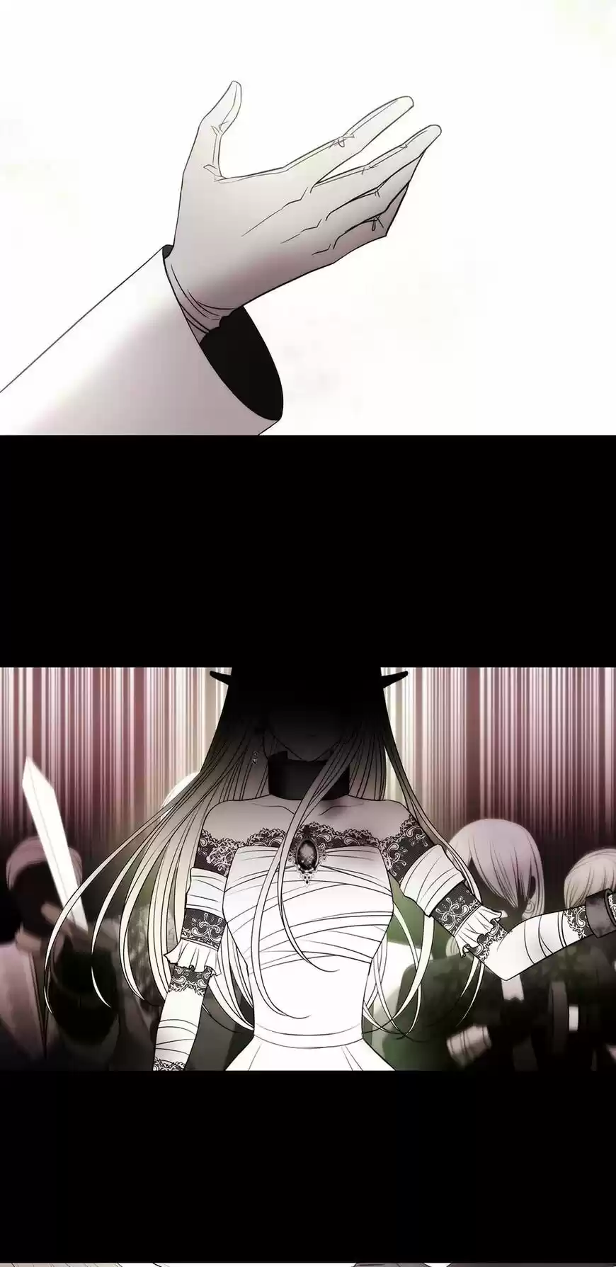 Charlotte Has Five Disciples ch.045