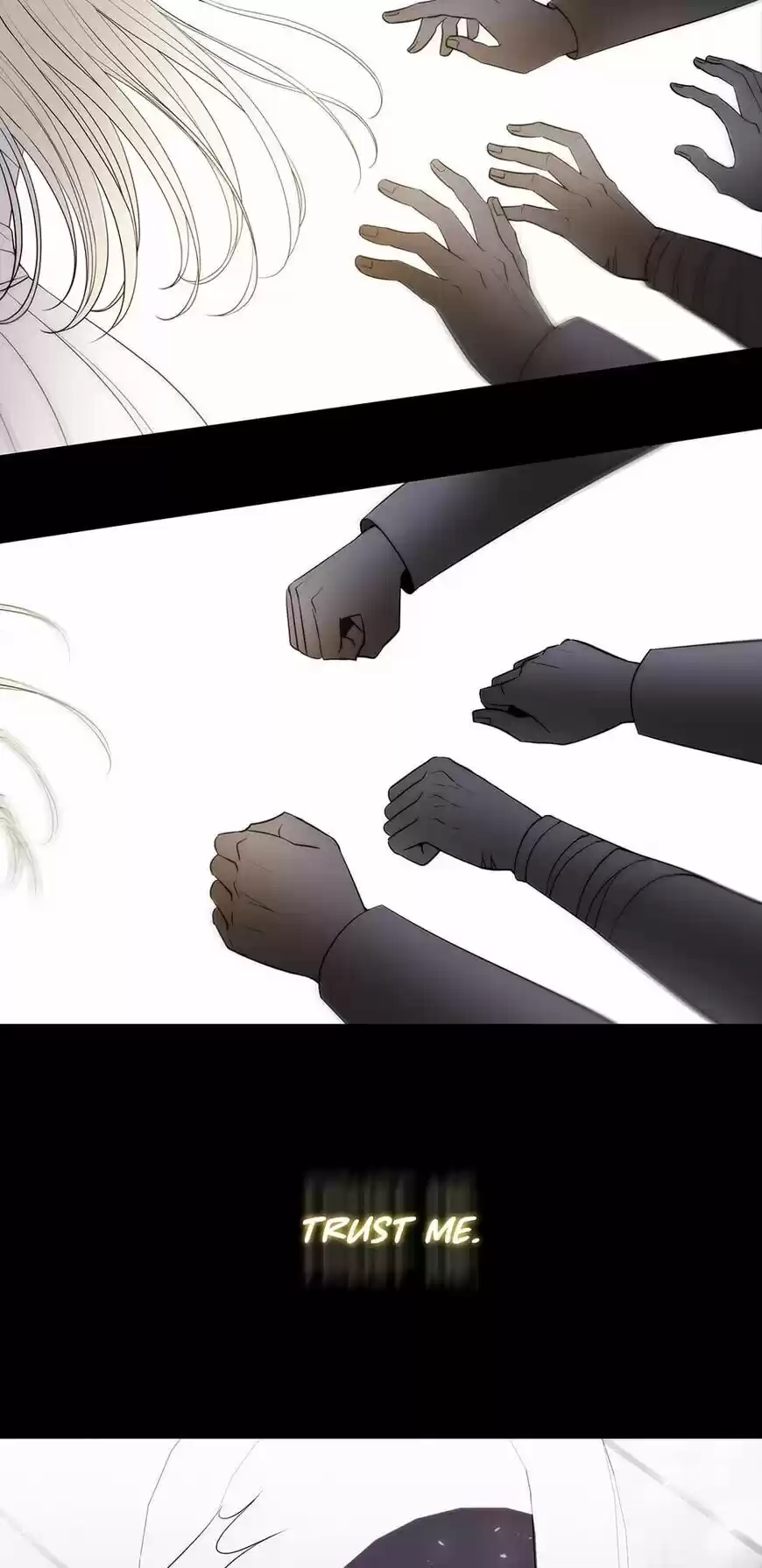 Charlotte Has Five Disciples ch.045