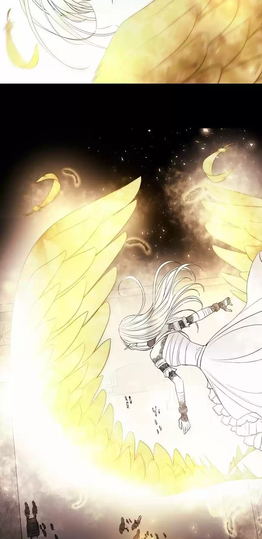 Charlotte Has Five Disciples ch.045