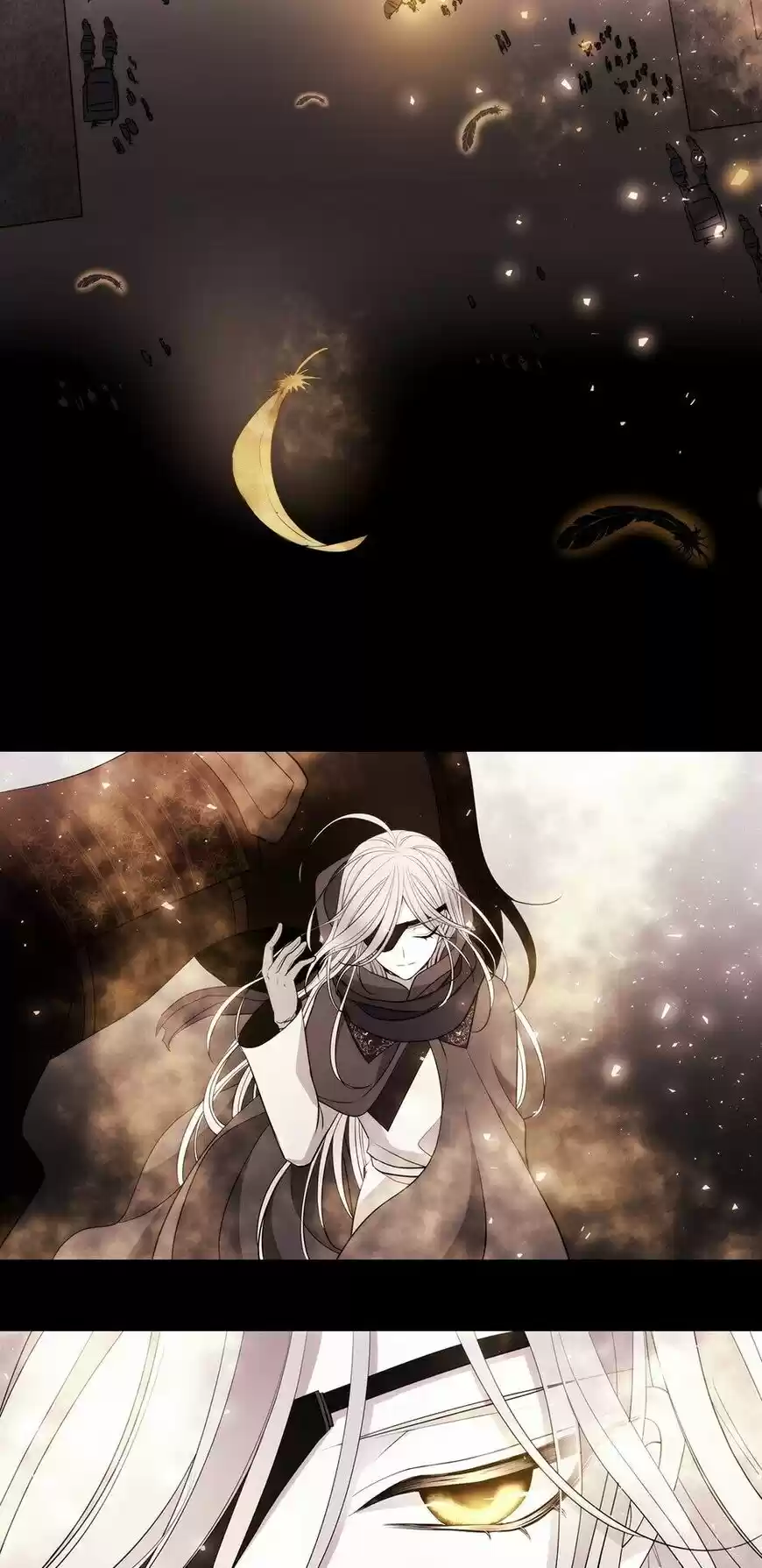 Charlotte Has Five Disciples ch.045