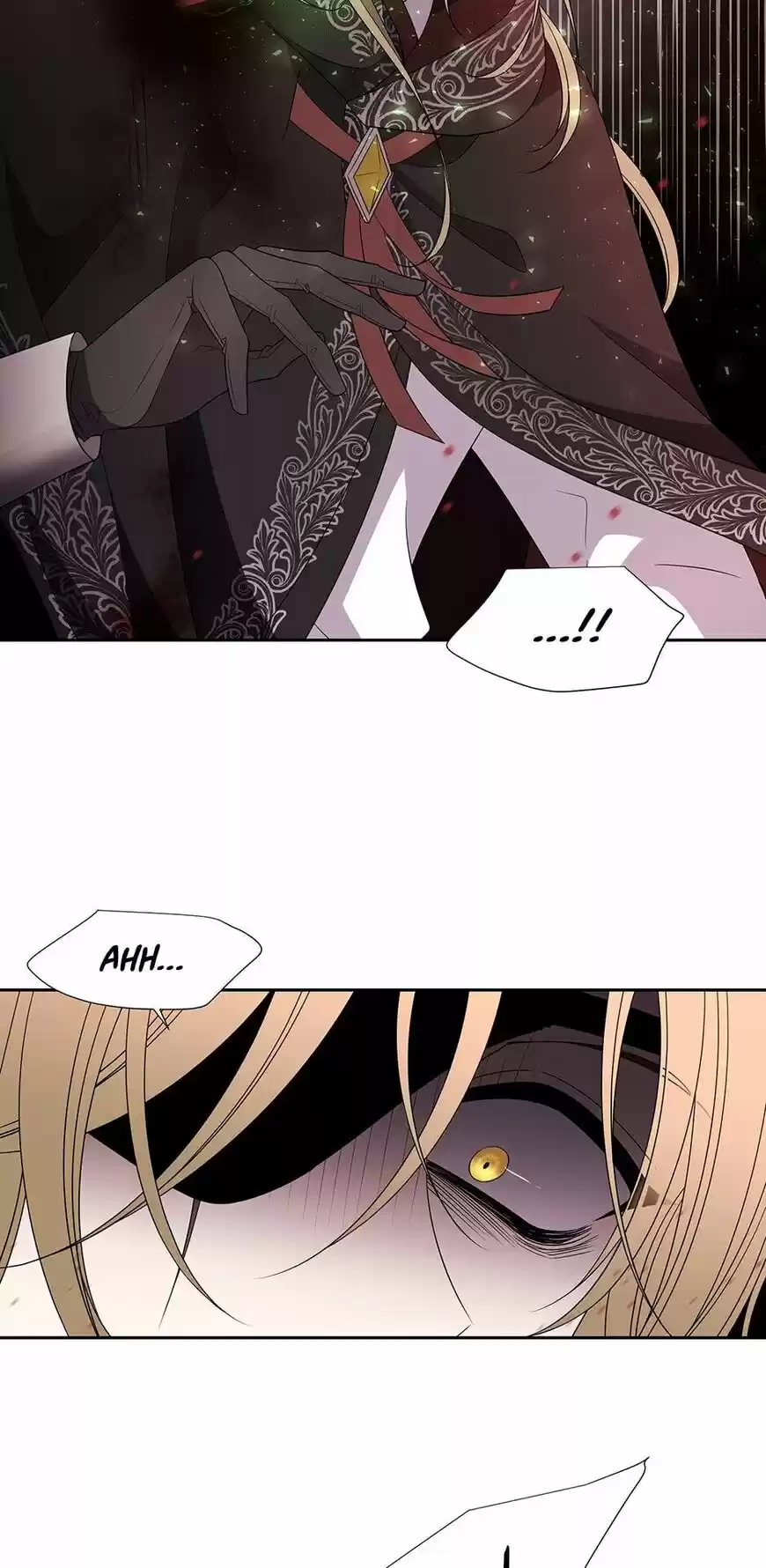 Charlotte Has Five Disciples ch.046