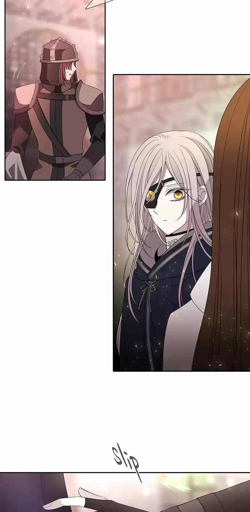 Charlotte Has Five Disciples ch.046