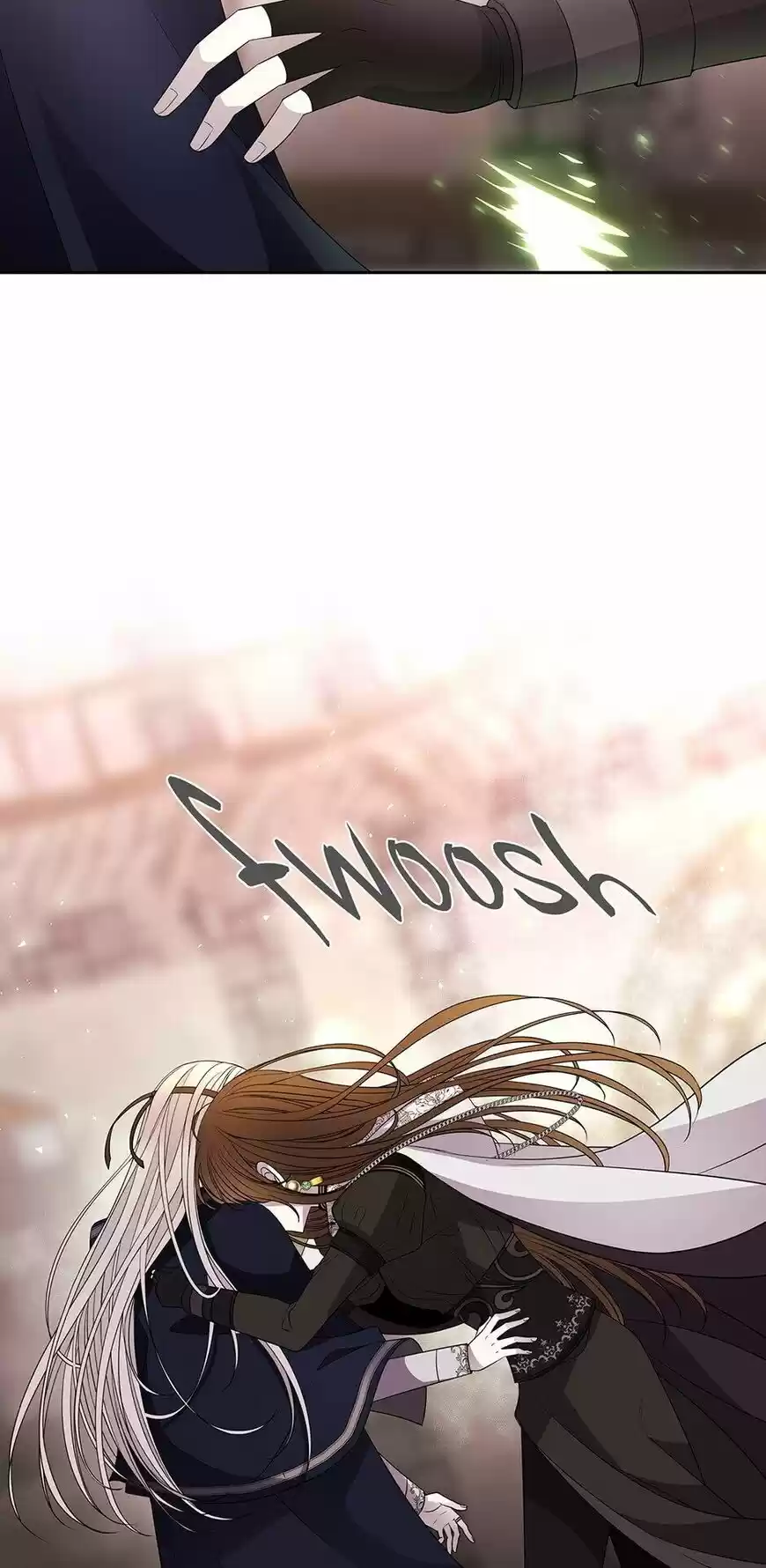 Charlotte Has Five Disciples ch.046