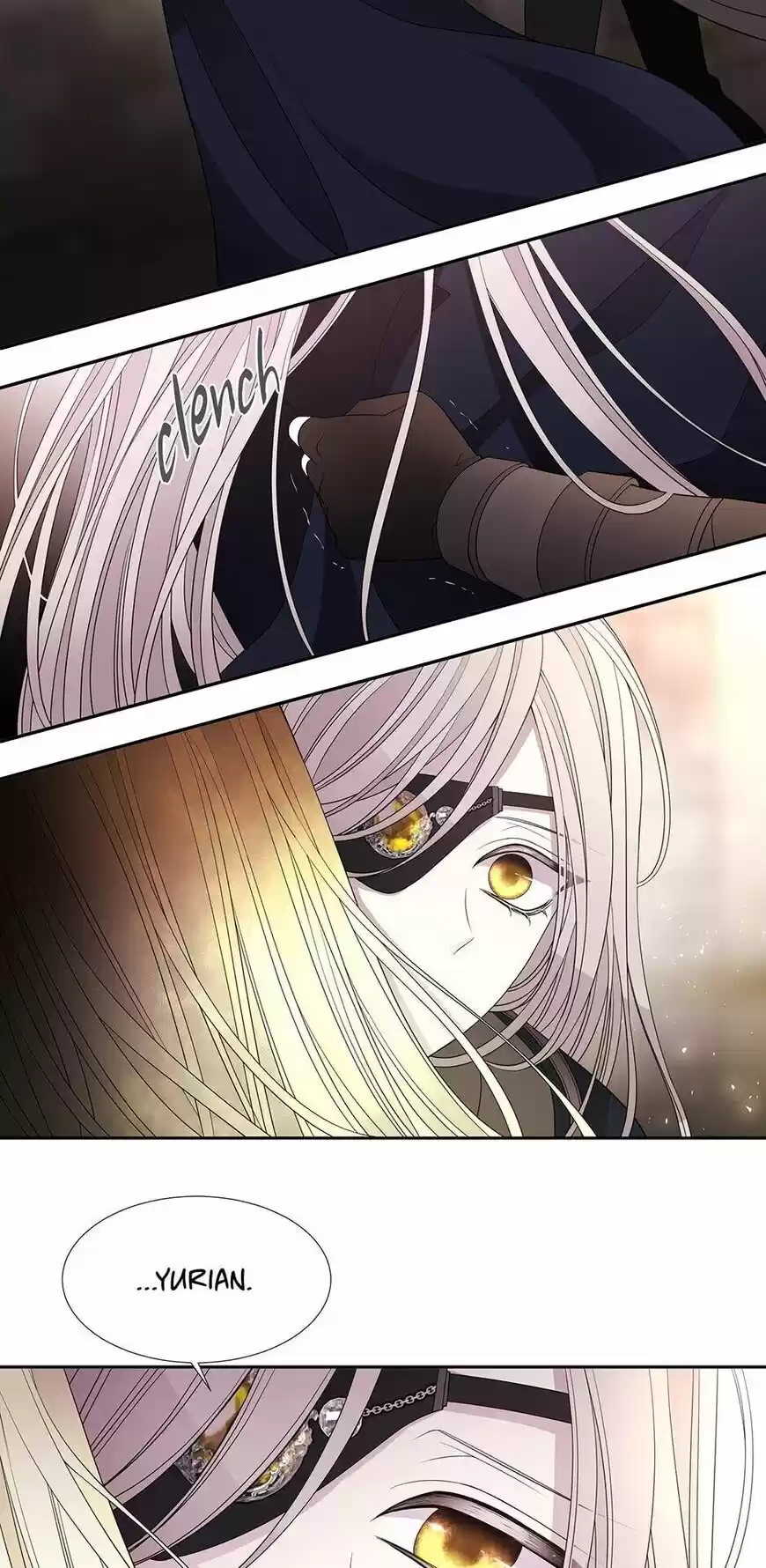 Charlotte Has Five Disciples ch.046