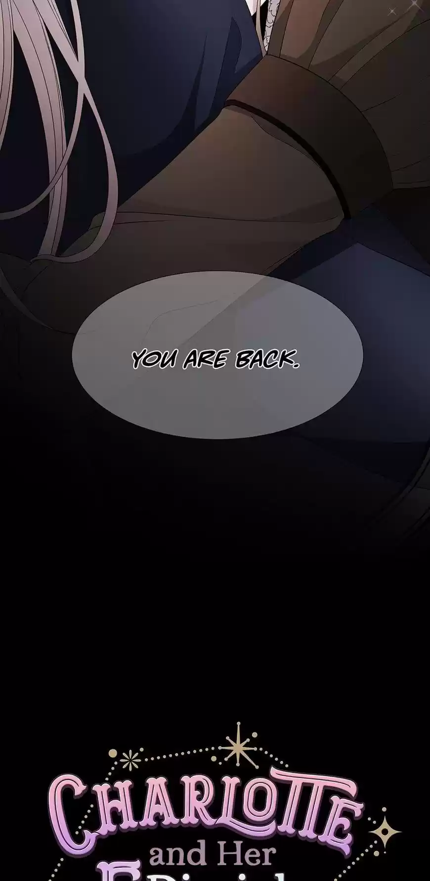 Charlotte Has Five Disciples ch.046