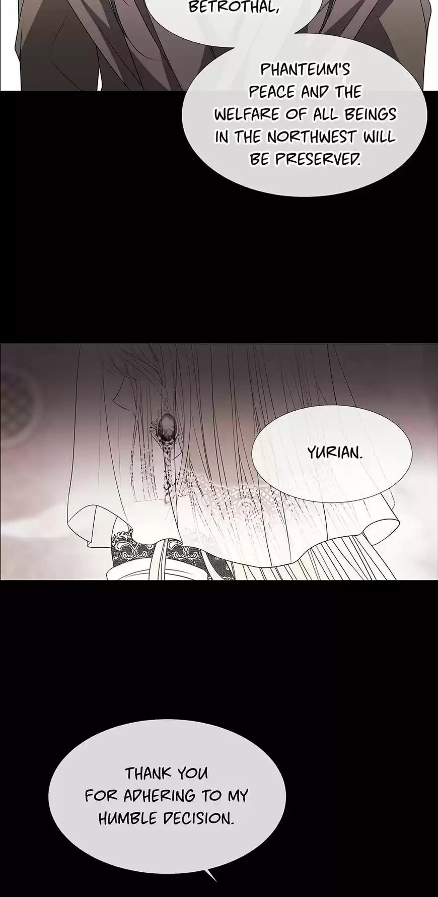 Charlotte Has Five Disciples ch.046