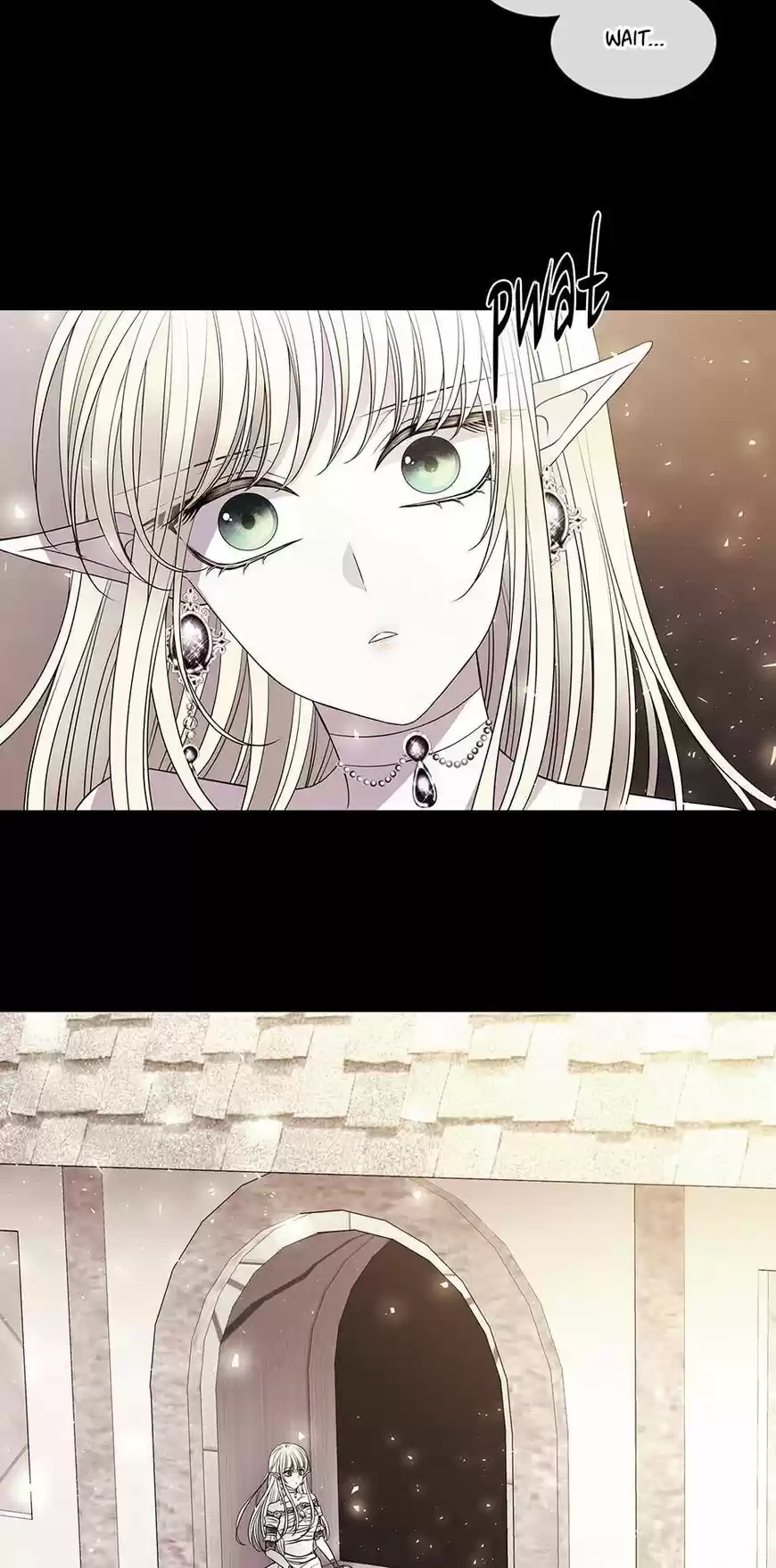 Charlotte Has Five Disciples ch.046