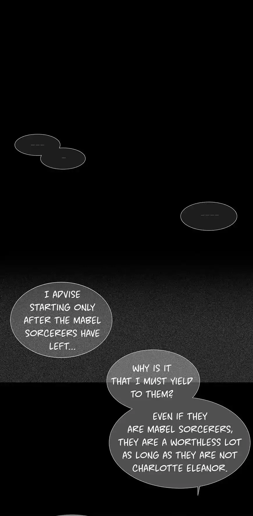 Charlotte Has Five Disciples ch.046