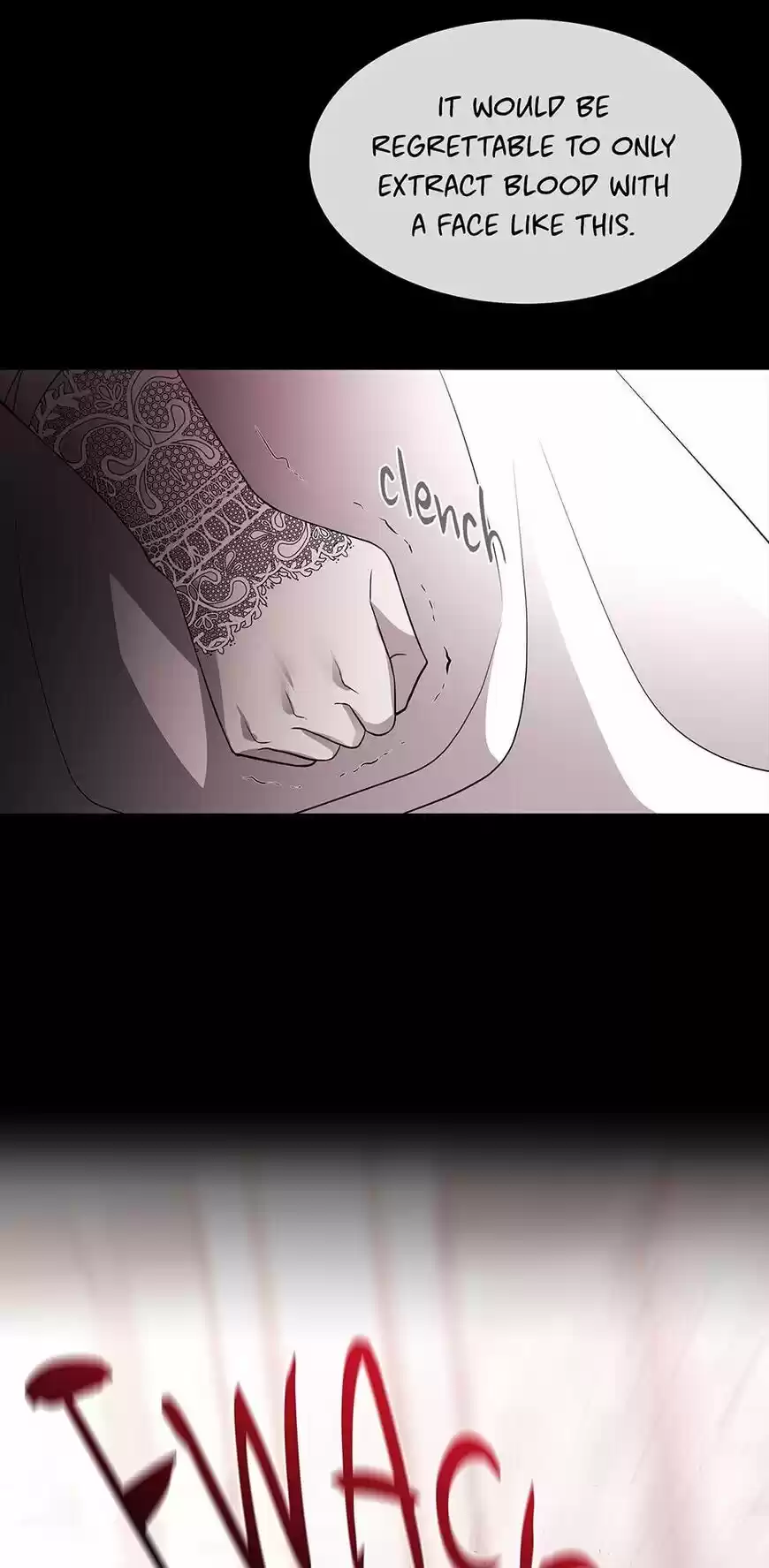 Charlotte Has Five Disciples ch.046