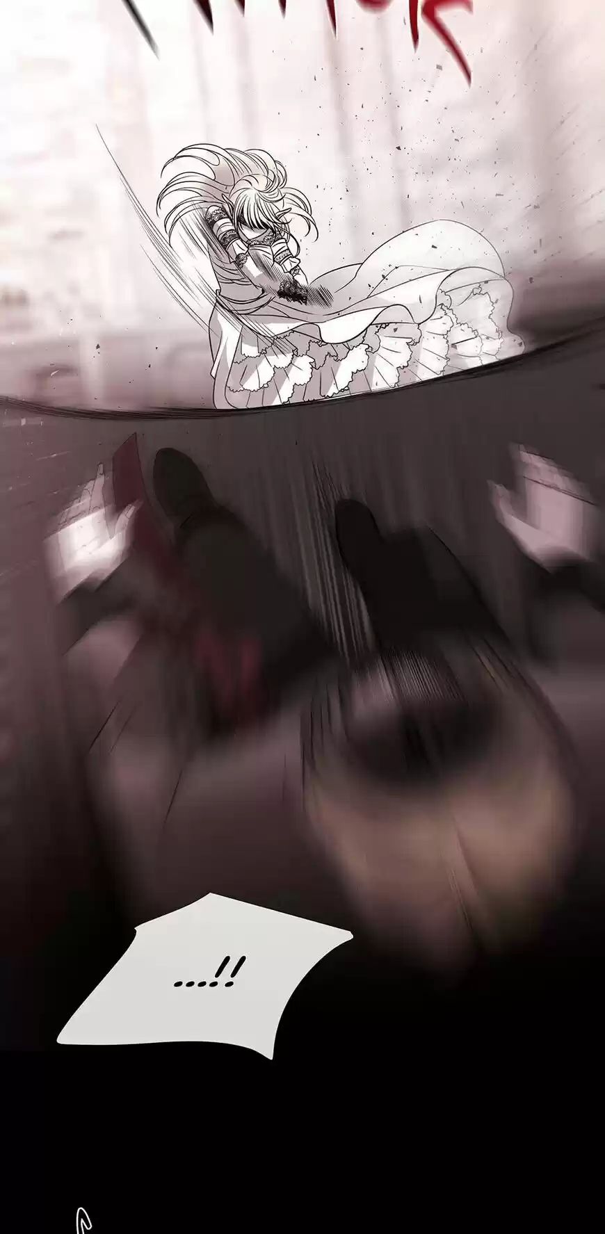 Charlotte Has Five Disciples ch.046