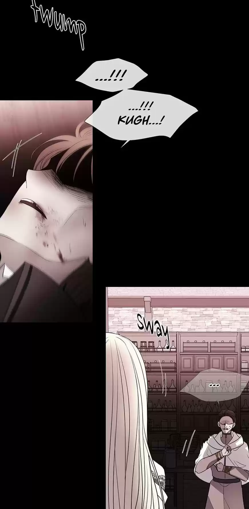 Charlotte Has Five Disciples ch.046