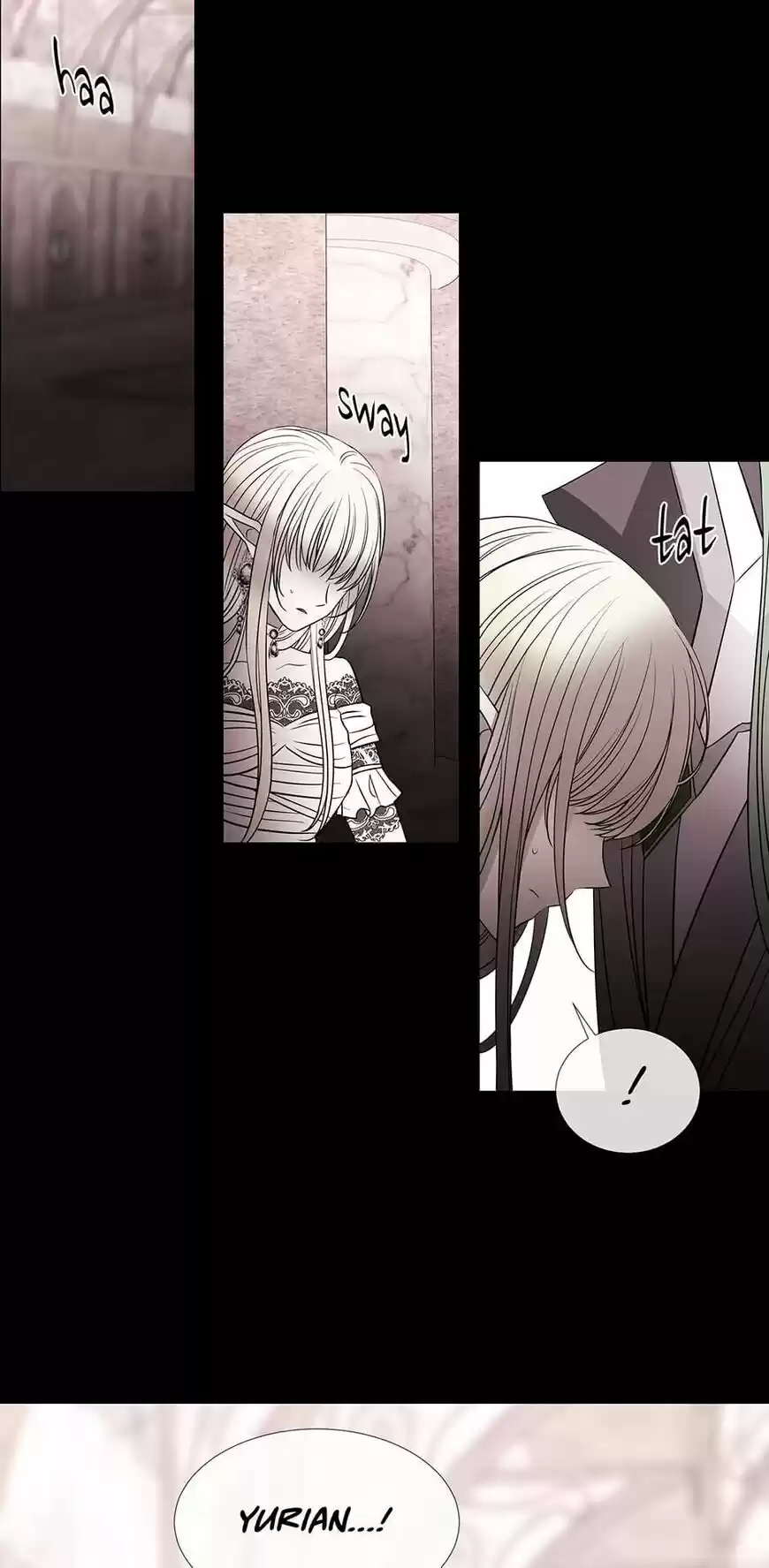 Charlotte Has Five Disciples ch.046