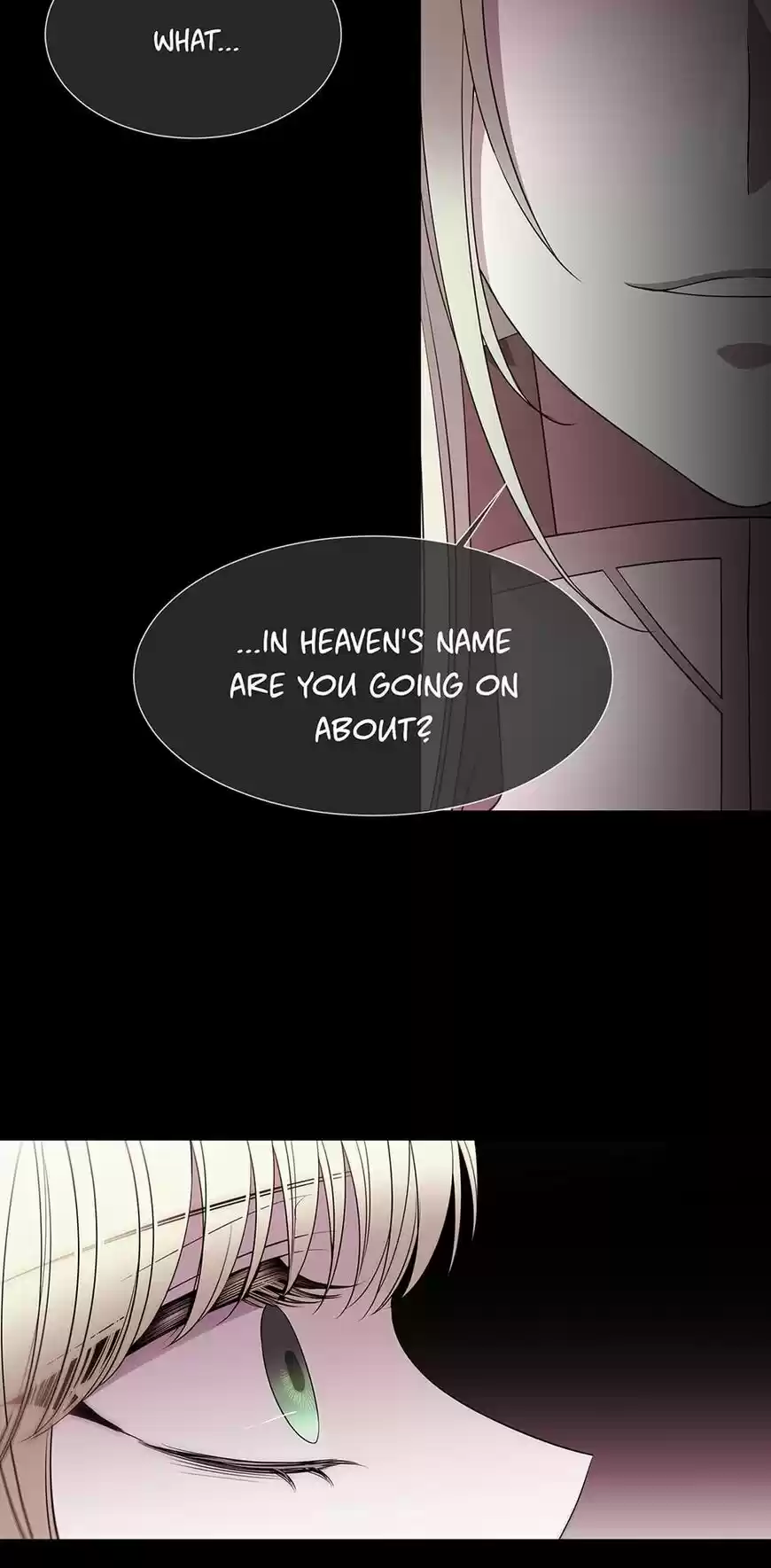 Charlotte Has Five Disciples ch.046