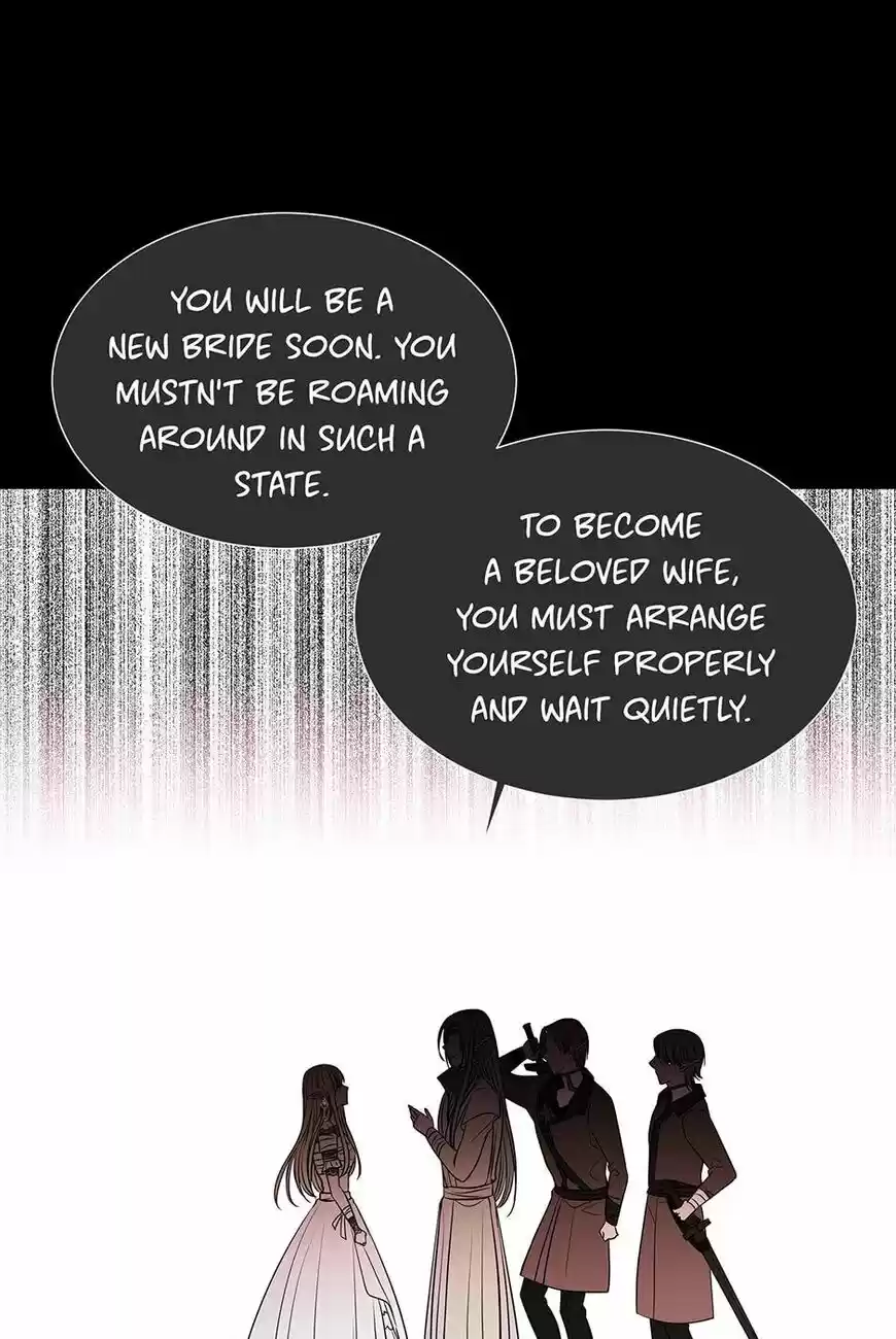 Charlotte Has Five Disciples ch.046