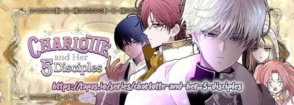 Charlotte Has Five Disciples ch.046