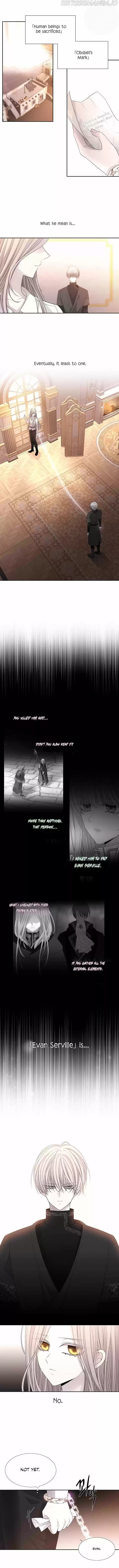 Charlotte Has Five Disciples Ch.092