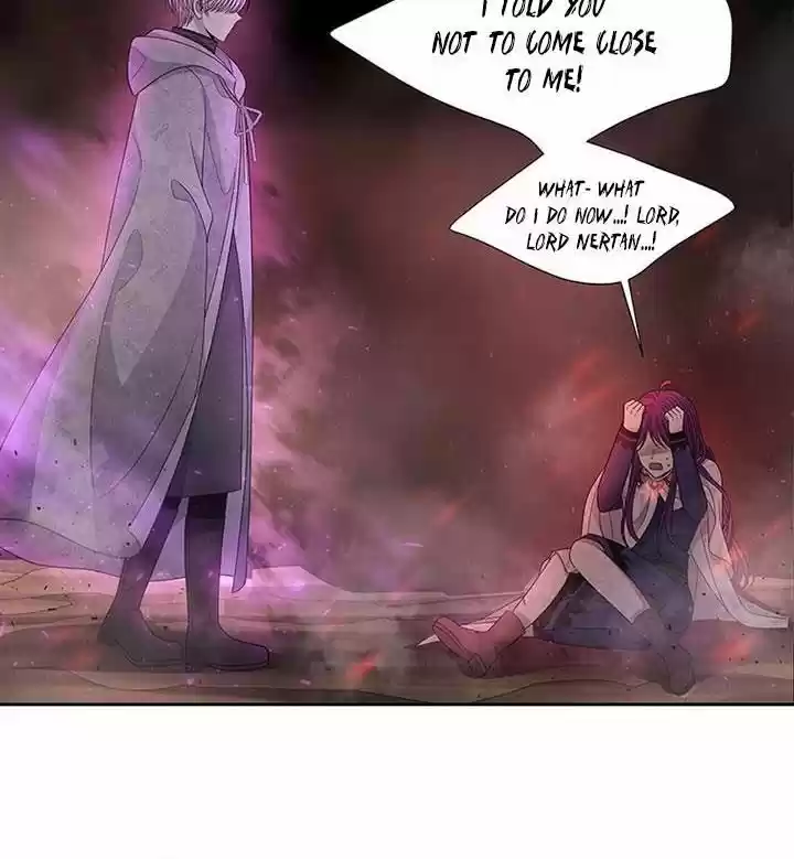 Charlotte Has Five Disciples Ch.094