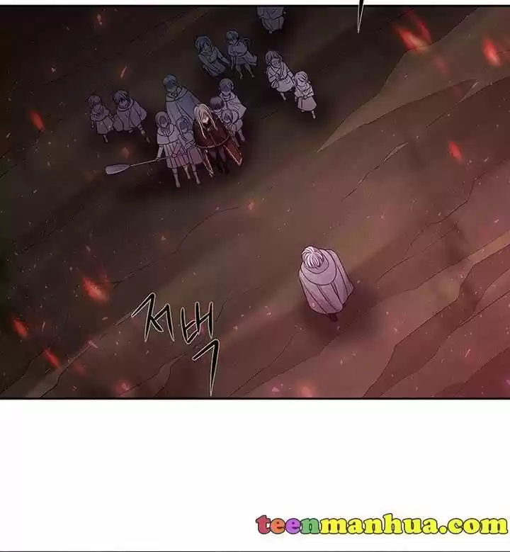 Charlotte Has Five Disciples Ch.094