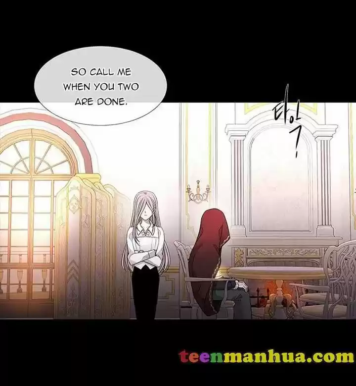 Charlotte Has Five Disciples Ch.094