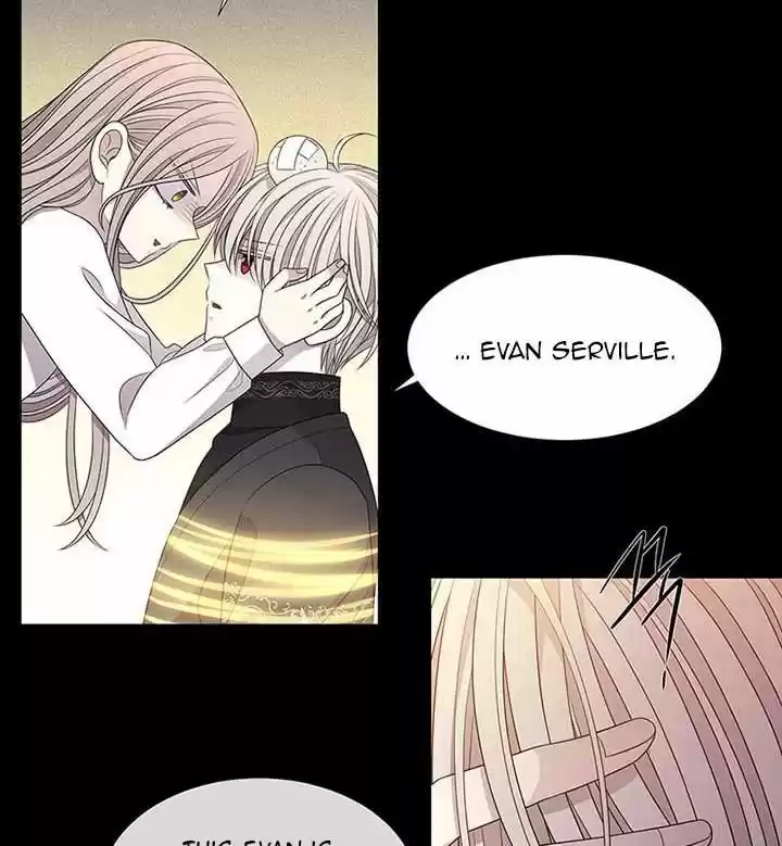 Charlotte Has Five Disciples Ch.094