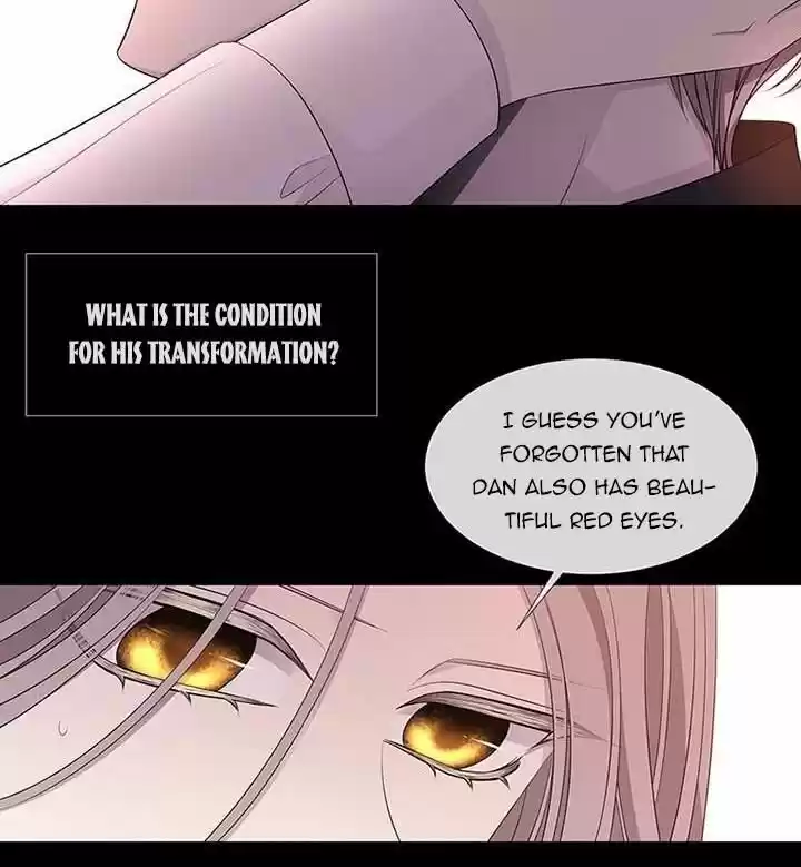 Charlotte Has Five Disciples Ch.094