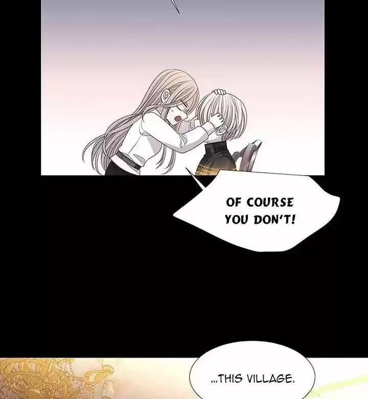 Charlotte Has Five Disciples Ch.094