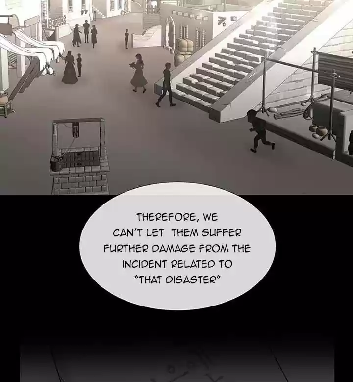 Charlotte Has Five Disciples Ch.094