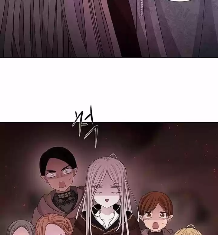 Charlotte Has Five Disciples Ch.094