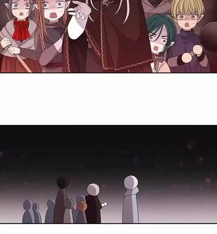 Charlotte Has Five Disciples Ch.094