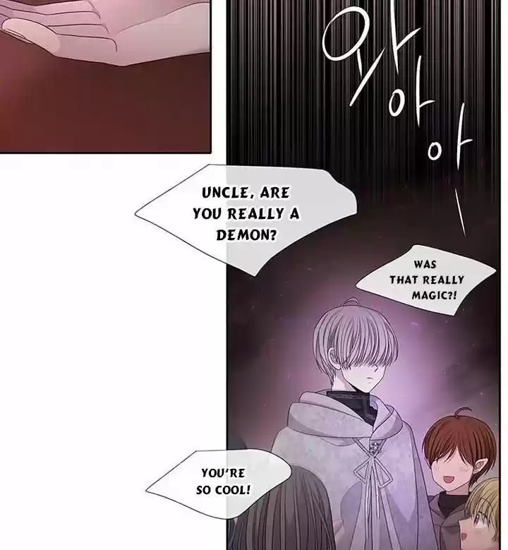 Charlotte Has Five Disciples Ch.094