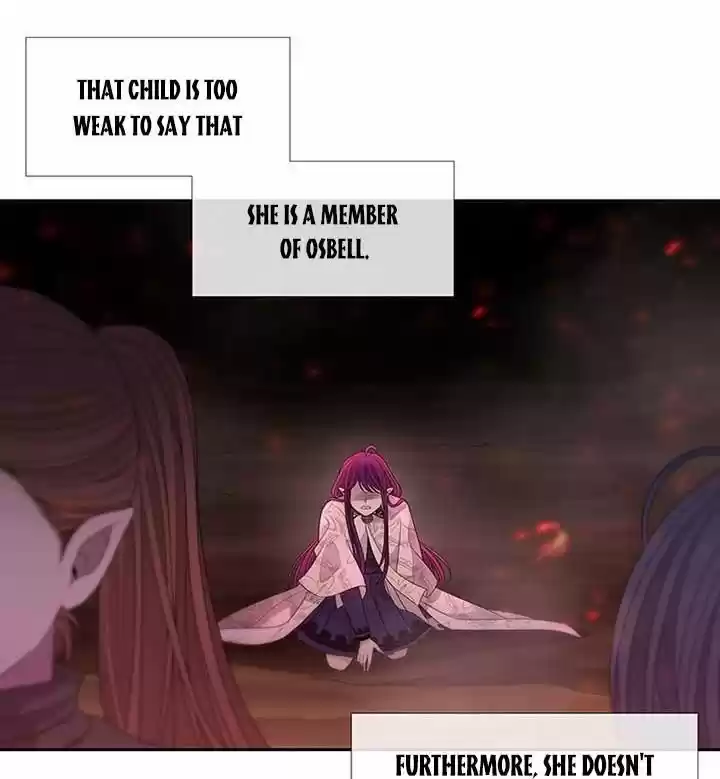 Charlotte Has Five Disciples Ch.094