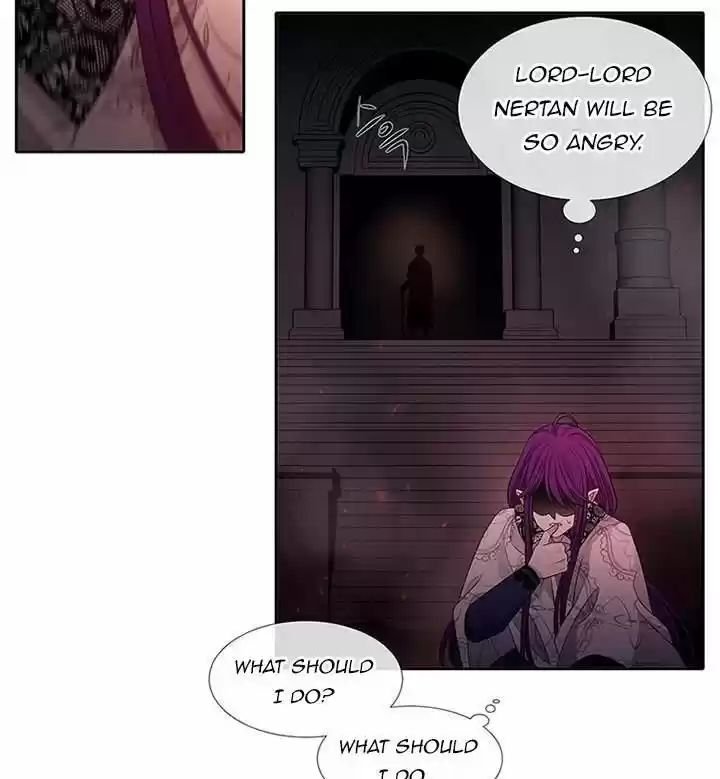 Charlotte Has Five Disciples Ch.094