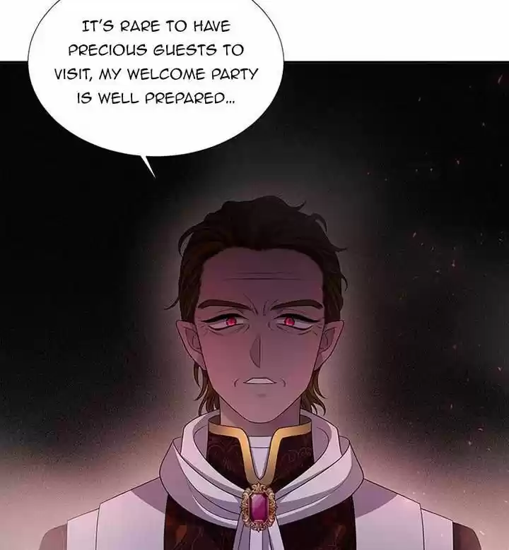 Charlotte Has Five Disciples Ch.094