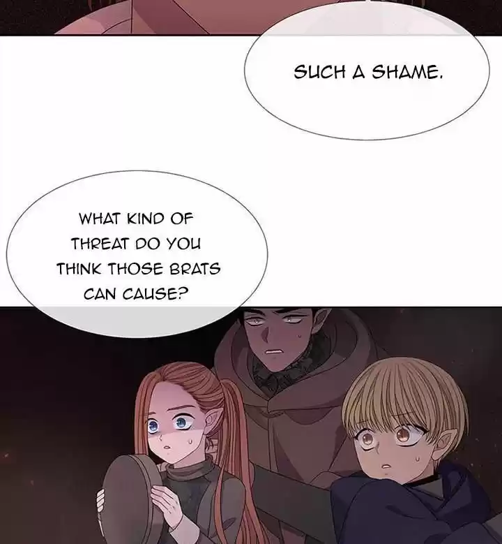 Charlotte Has Five Disciples Ch.094