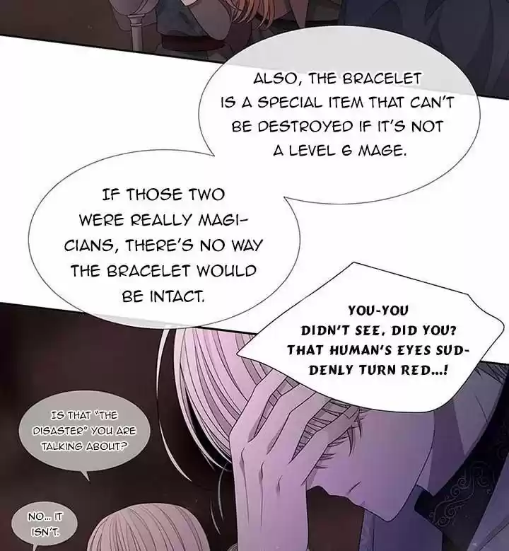 Charlotte Has Five Disciples Ch.094