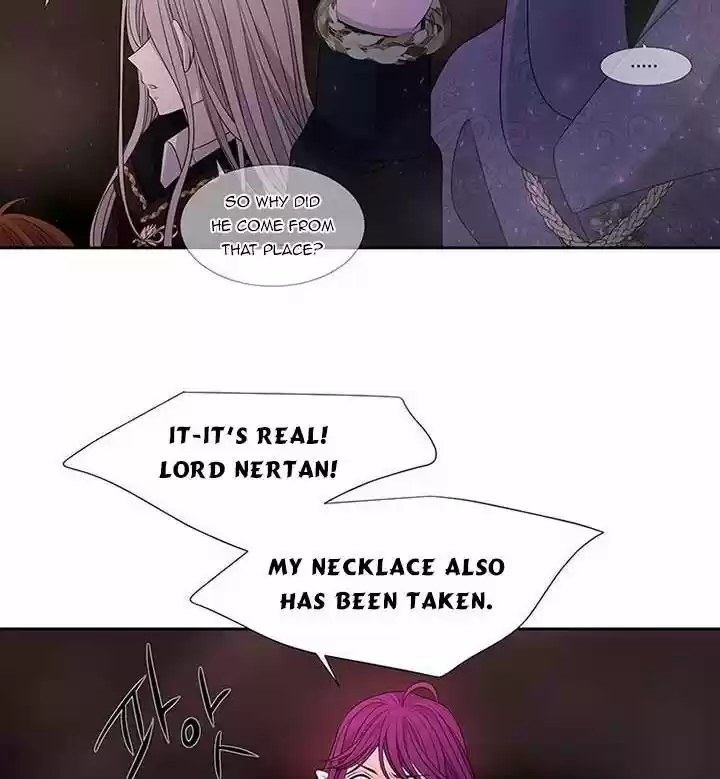 Charlotte Has Five Disciples Ch.094