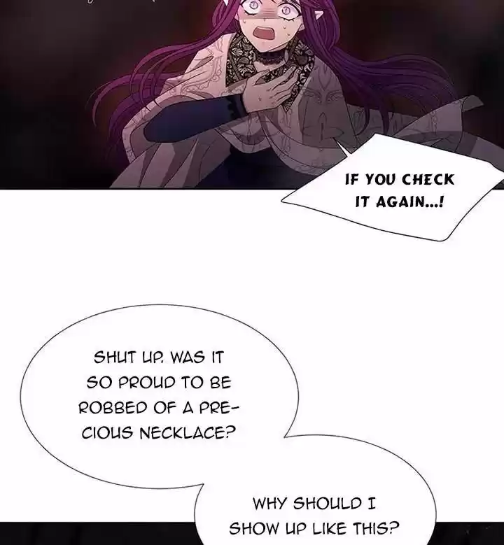 Charlotte Has Five Disciples Ch.094